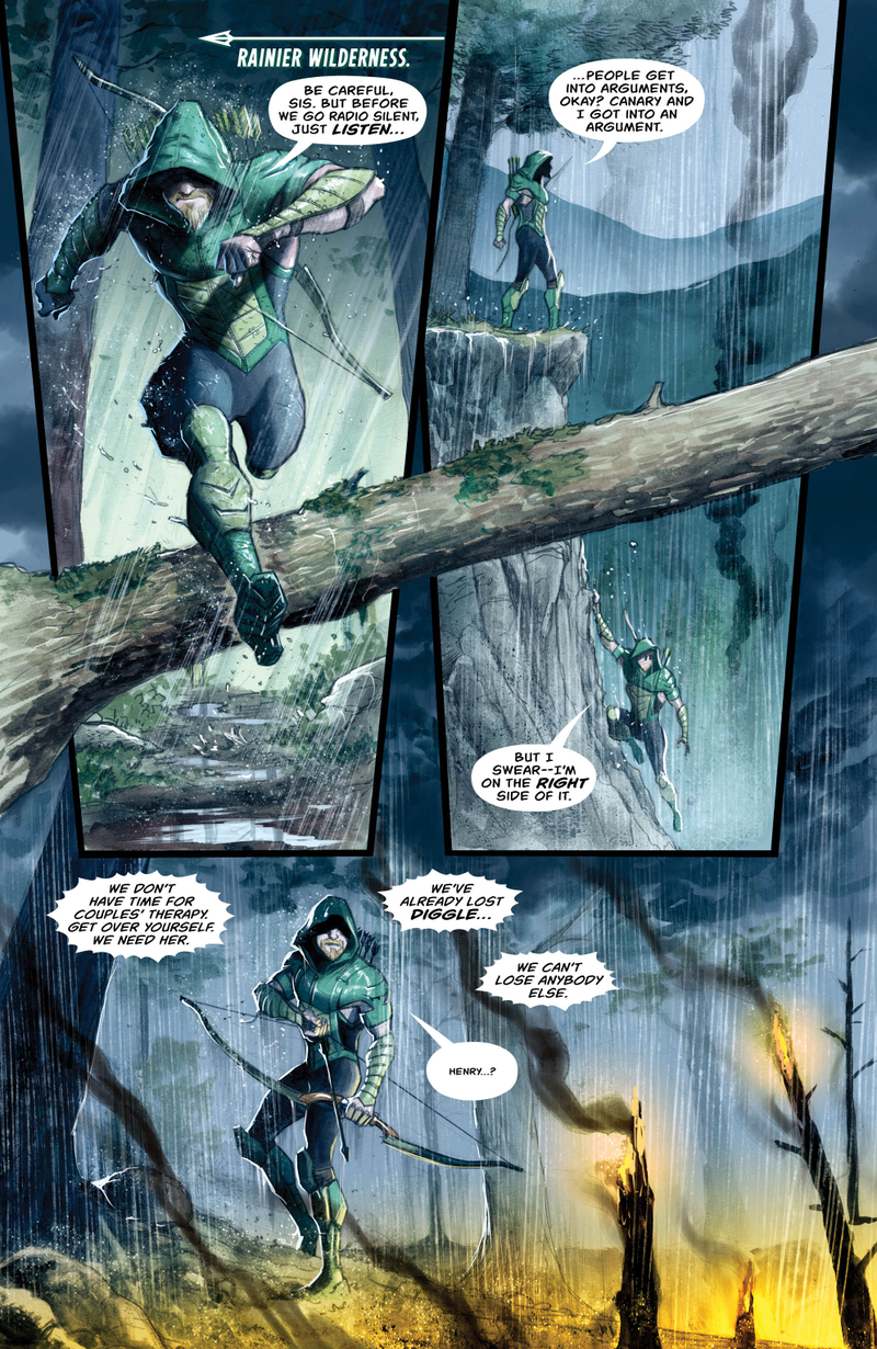 Image: DC Comics